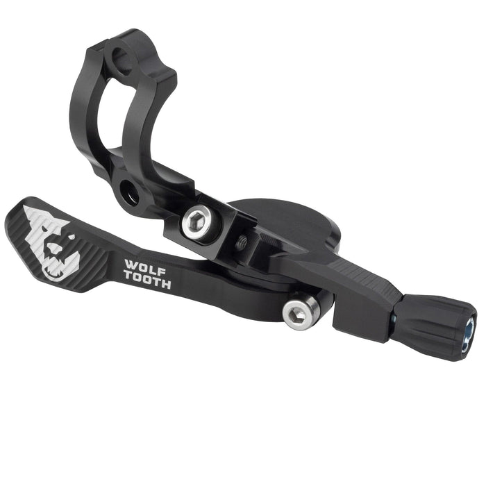 Wolf Tooth ReMote Pro Bicycle Dropper Post Parts & Accessories