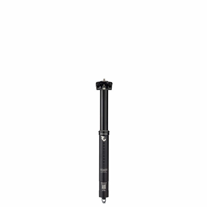 Wolf Tooth Resolve Bicycle Dropper Posts rev2