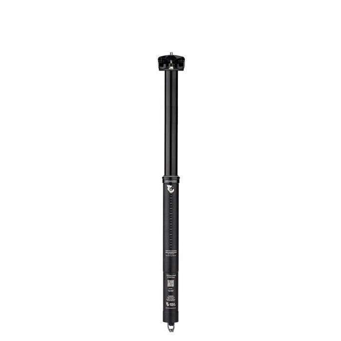 Wolf Tooth Resolve Bicycle Dropper Posts rev2