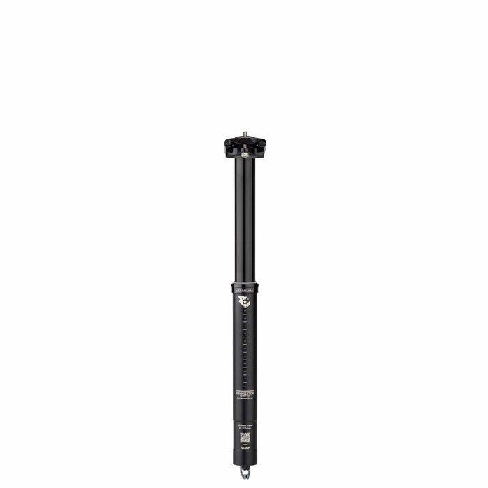 Wolf Tooth Resolve Bicycle Dropper Posts rev2