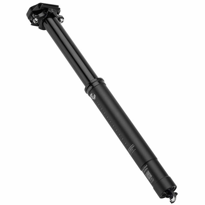 Wolf Tooth Resolve Bicycle Dropper Posts rev2