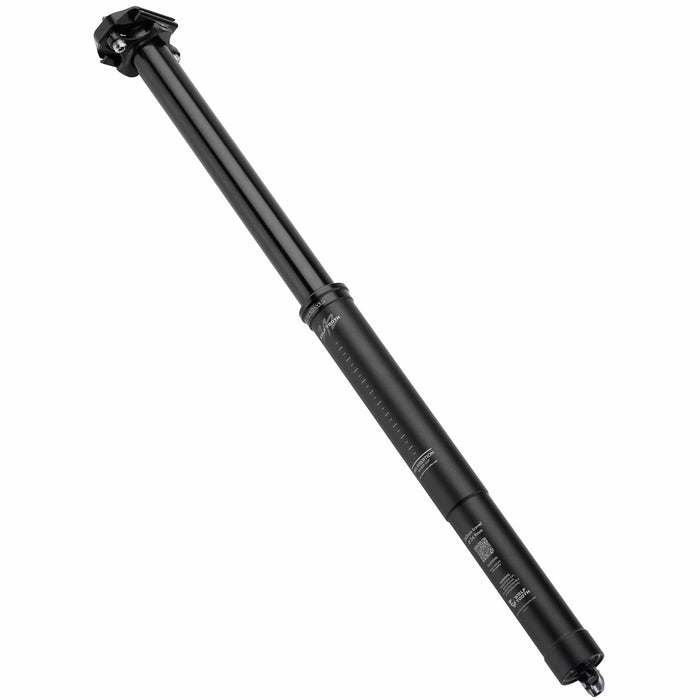 Wolf Tooth Resolve Bicycle Dropper Posts rev2