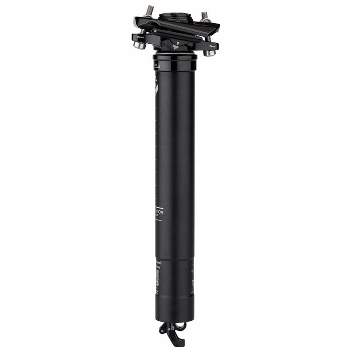 Wolf Tooth Resolve Bicycle Dropper Posts rev1