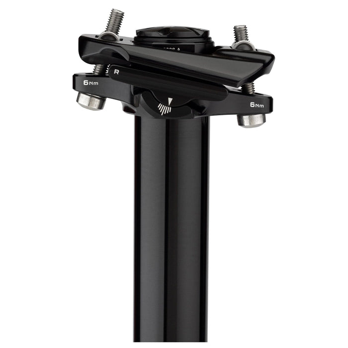 Wolf Tooth Resolve Bicycle Dropper Posts rev1