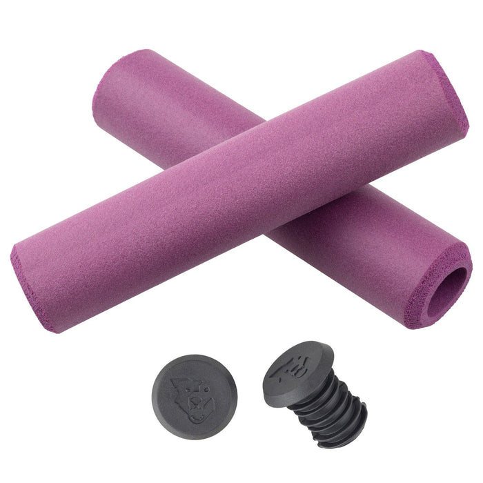 Wolf Tooth Razer Bicycle Grips