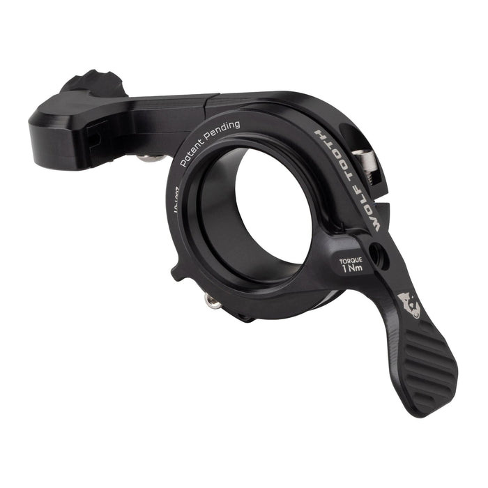 Wolf Tooth ReMote BarCentric Bicycle Dropper Post Parts & Accessories