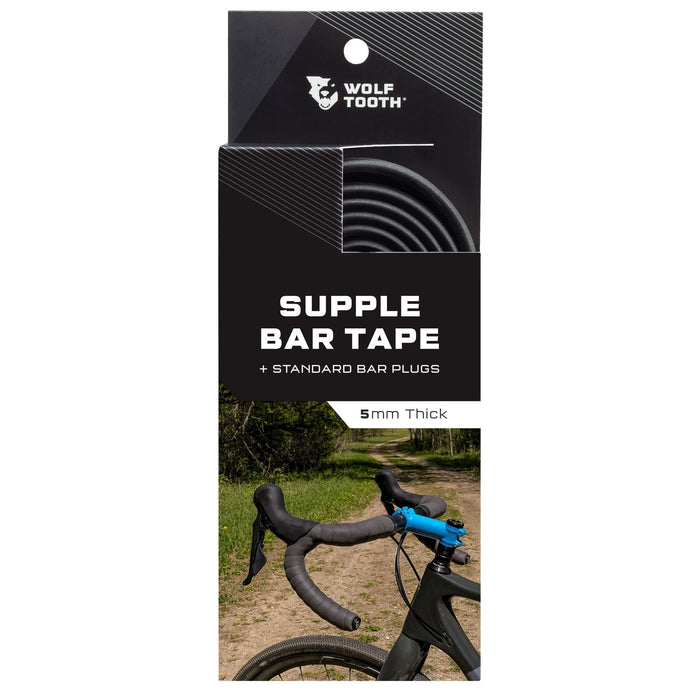 Wolf Tooth Supple Bar Bicycle Handlebar Tape