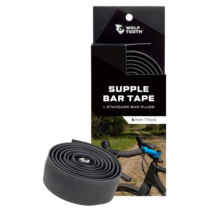 Wolf Tooth Supple Bar Bicycle Handlebar Tape