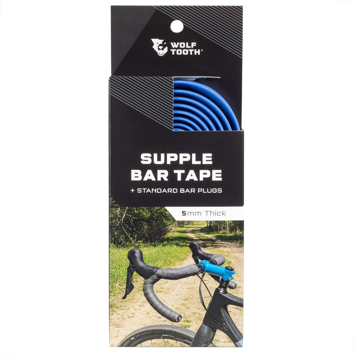Wolf Tooth Supple Bar Bicycle Handlebar Tape
