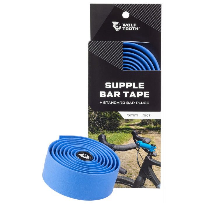 Wolf Tooth Supple Bar Bicycle Handlebar Tape