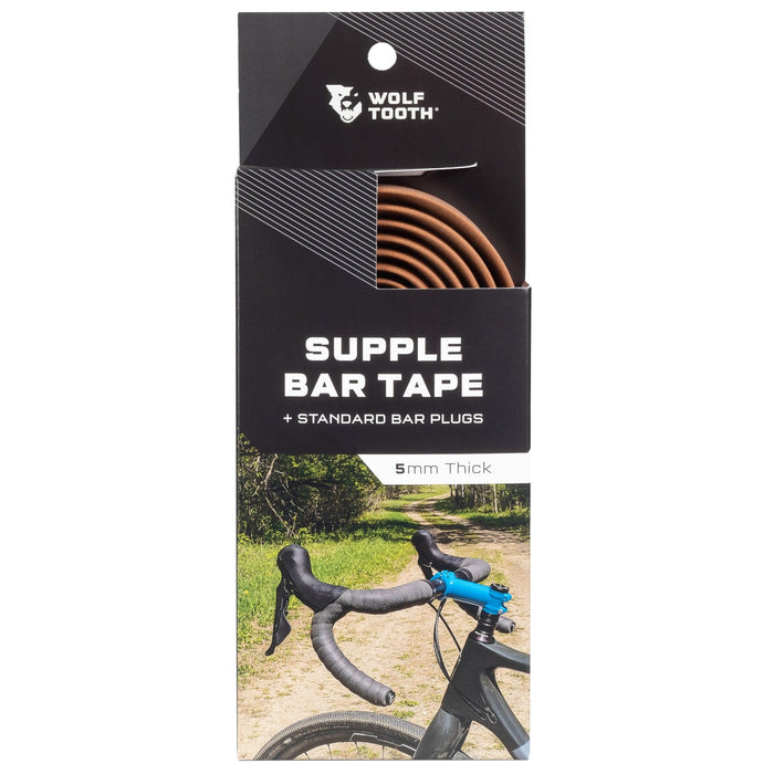 Wolf Tooth Supple Bar Bicycle Handlebar Tape