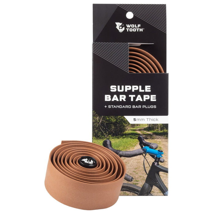 Wolf Tooth Supple Bar Bicycle Handlebar Tape