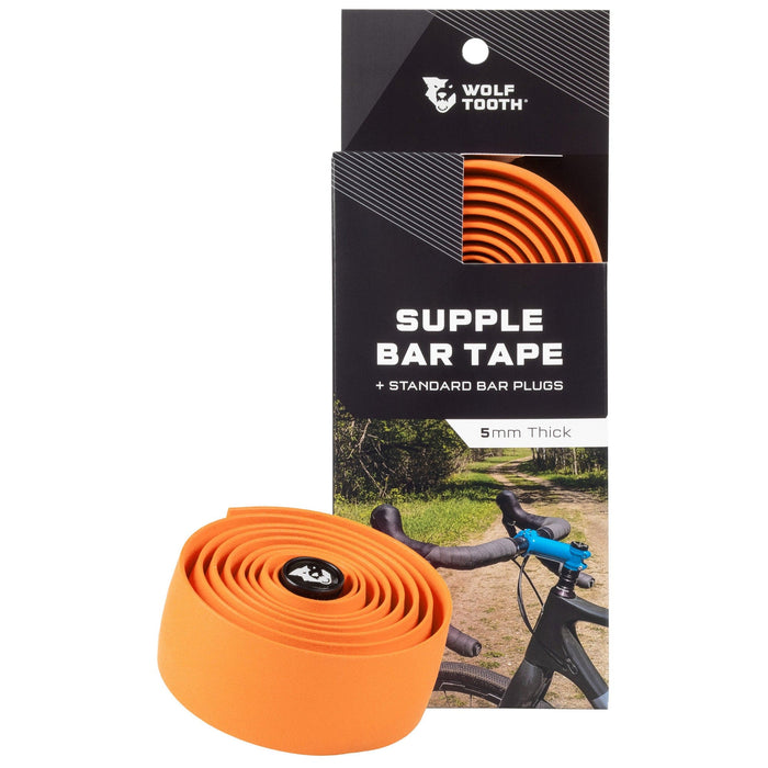 Wolf Tooth Supple Bar Bicycle Handlebar Tape
