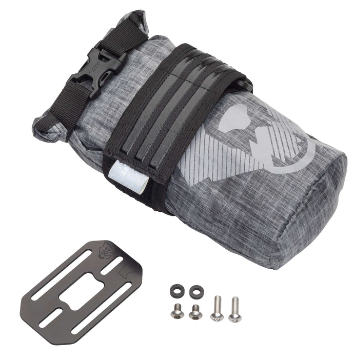 Wolf Tooth B-RAD TekLite Roll-Top Bicycle Bags 1L