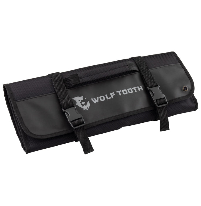 Wolf Tooth Travel Bicycle Tools Wrap