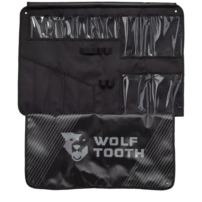 Wolf Tooth Travel Bicycle Tools Wrap