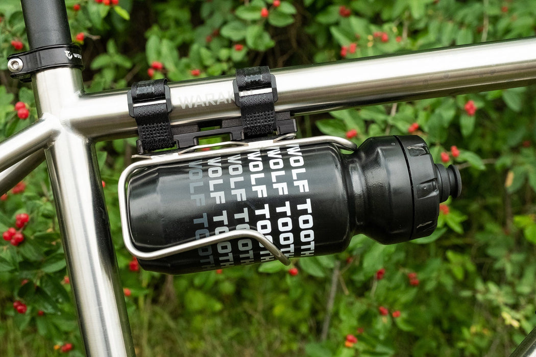 Wolf Tooth B-RAD Everywhere Base Bicycle Bottle Cages