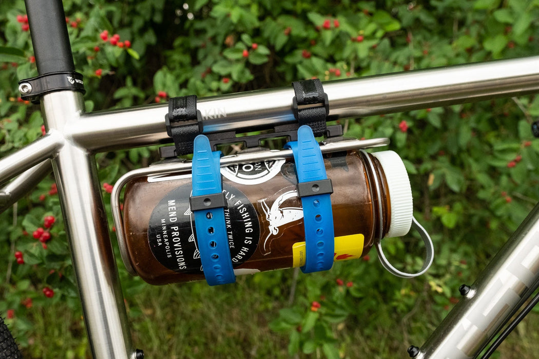 Wolf Tooth B-RAD Everywhere Base Bicycle Bottle Cages