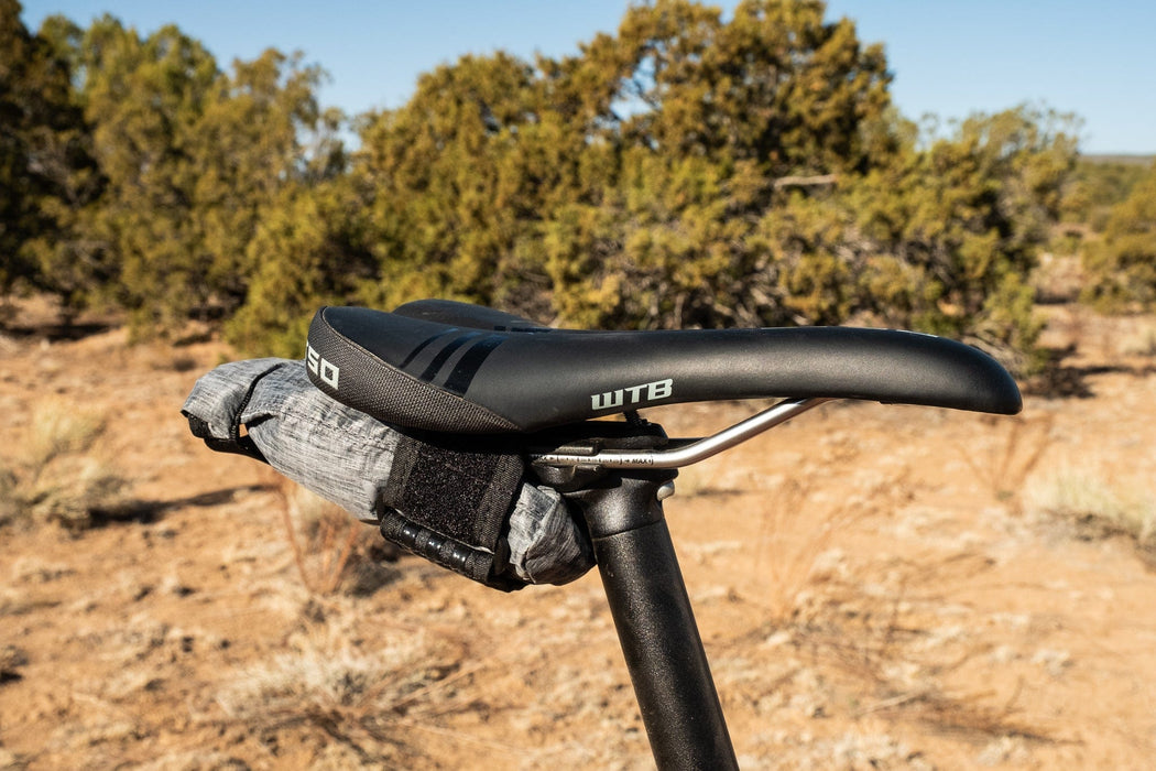 Wolf Tooth B-RAD TekLite Roll-Top Bicycle Bags 0.6L