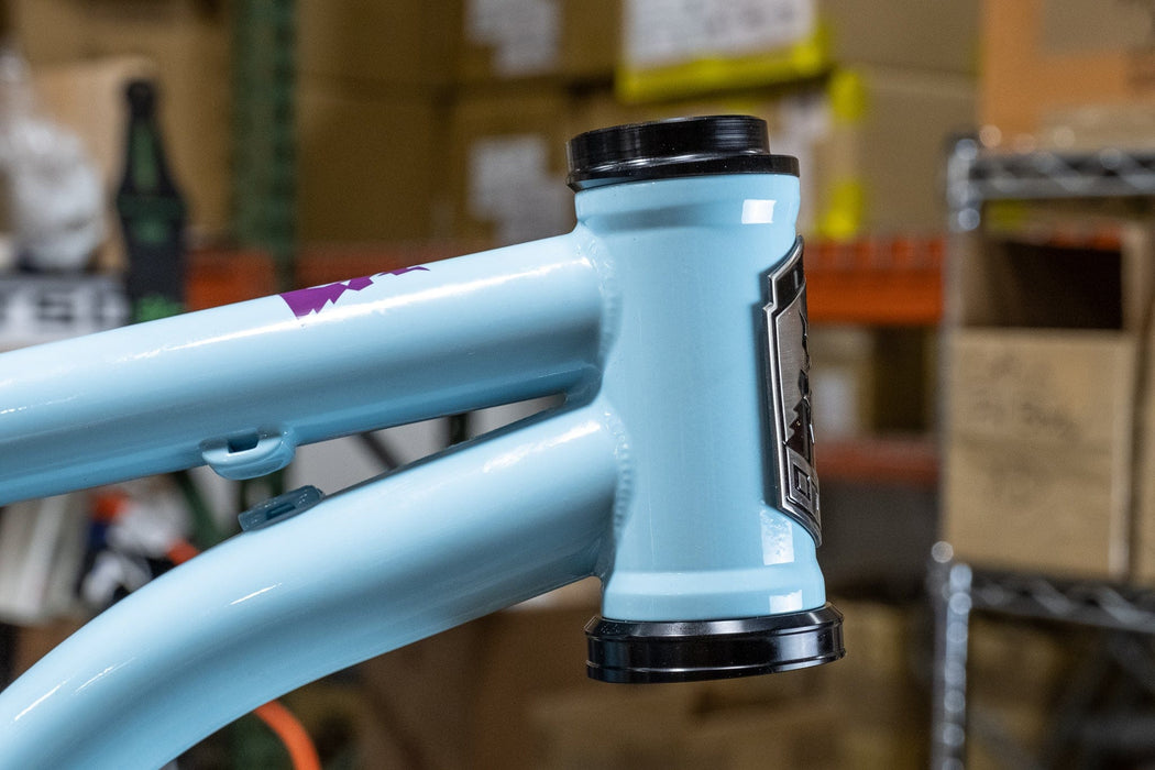 Wolf Tooth 2 Degree GeoShift Performance Angle Bicycle Headsets