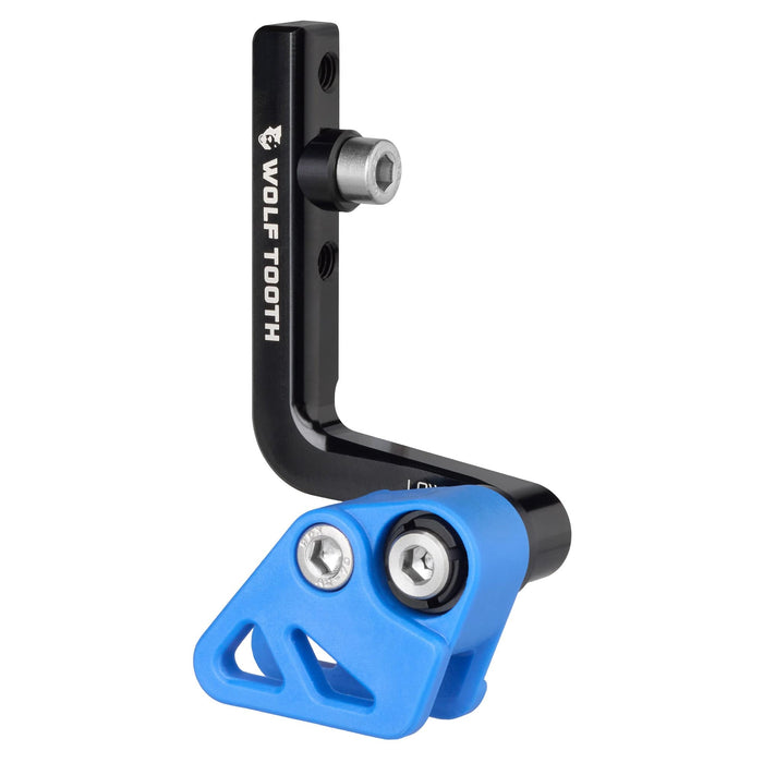 Wolf Tooth GnarWolf Bicycle Chain Guide Braze-On Mount rev2