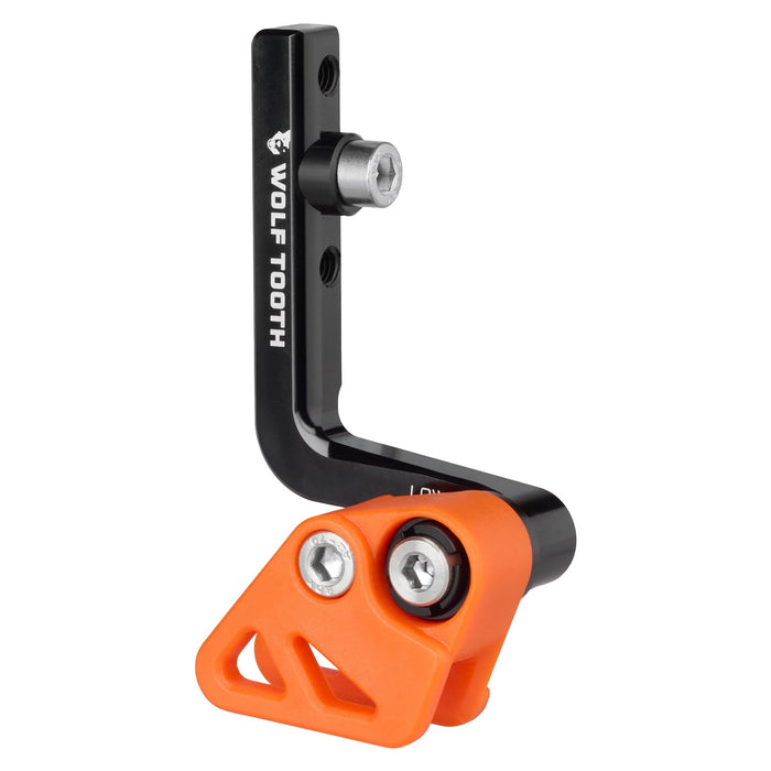 Wolf Tooth GnarWolf Bicycle Chain Guide Braze-On Mount rev2