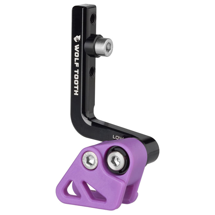 Wolf Tooth GnarWolf Bicycle Chain Guide Braze-On Mount rev2