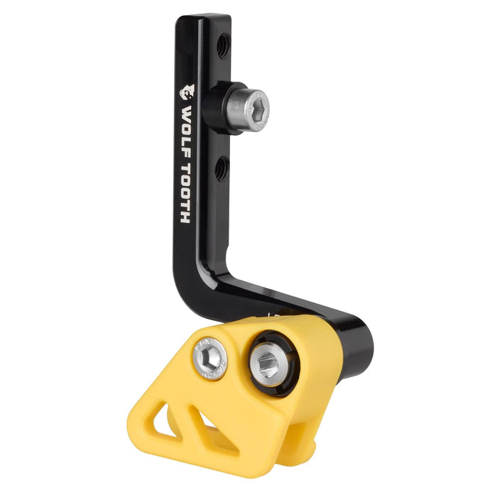 Wolf Tooth GnarWolf Bicycle Chain Guide Braze-On Mount rev2