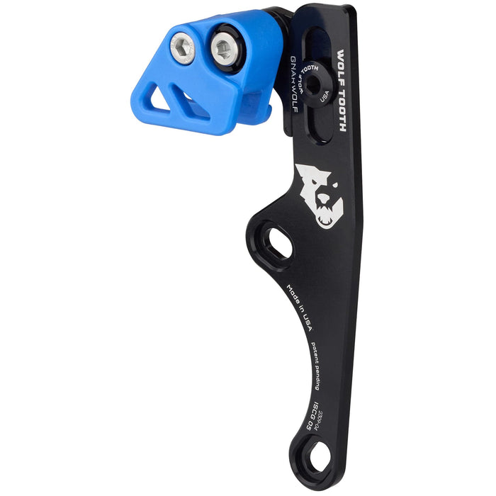 Wolf Tooth GnarWolf Bicycle Chain Guide ISCG-05 Mount rev2