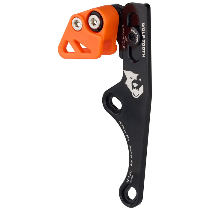 Wolf Tooth GnarWolf Bicycle Chain Guide ISCG-05 Mount rev2