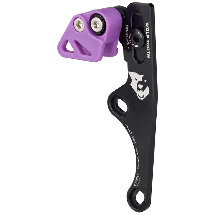 Wolf Tooth GnarWolf Bicycle Chain Guide ISCG-05 Mount rev2