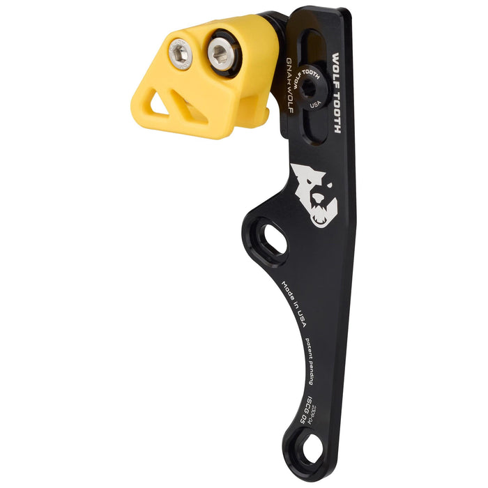 Wolf Tooth GnarWolf Bicycle Chain Guide ISCG-05 Mount rev2