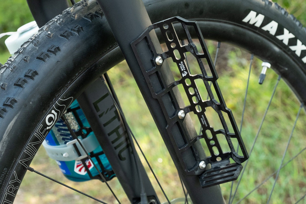 Wolf Tooth Morse Cargo Bicycle Bottle Cages
