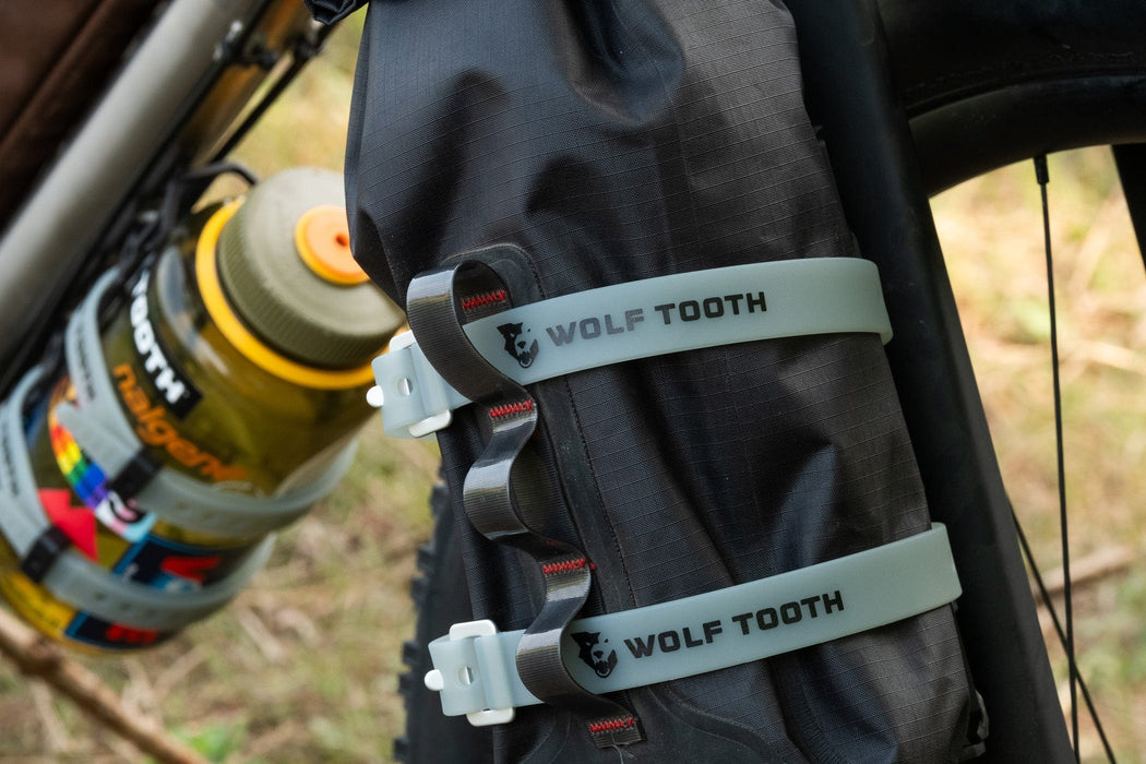 Wolf Tooth Morse Cargo Bicycle Bottle Cages