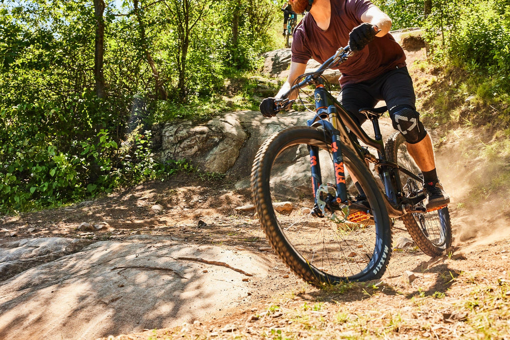 Wolf Tooth Resolve Bicycle Dropper Posts rev1