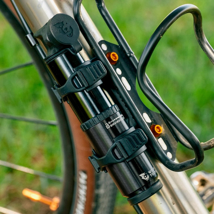 Wolf Tooth EnCase Bicycle Frame Pumps 40cc