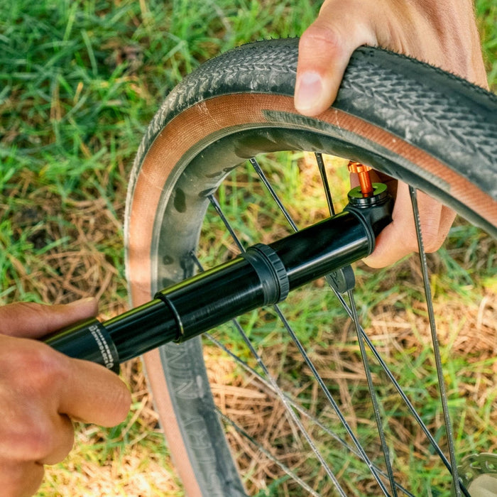 Wolf Tooth EnCase Bicycle Frame Pumps 40cc