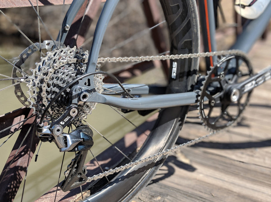 Wolf Tooth RoadLink DM Bicycle Derailleur Parts