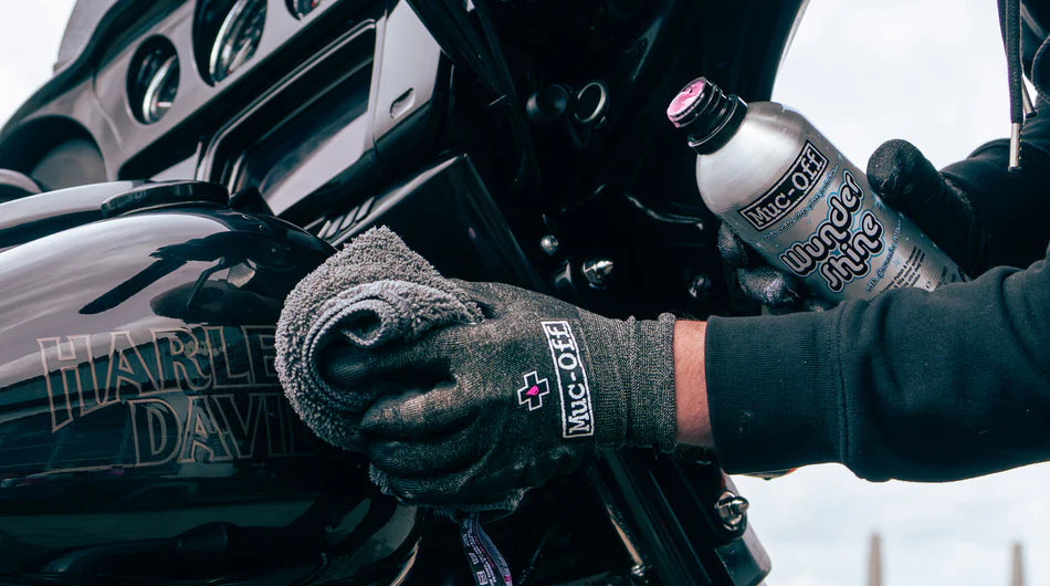 Muc-Off Wunder Shine 500ml Bicycle Cleaners