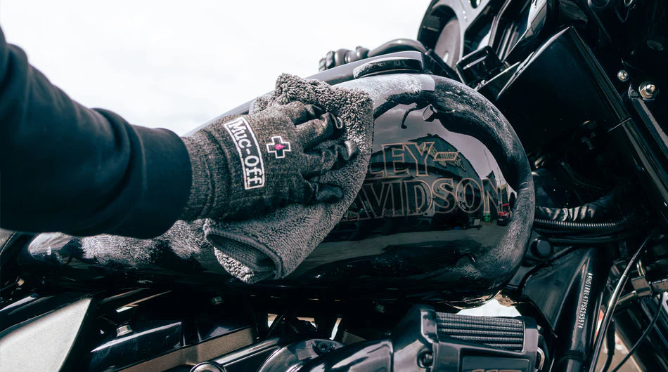 Muc-Off Wunder Shine 500ml Bicycle Cleaners