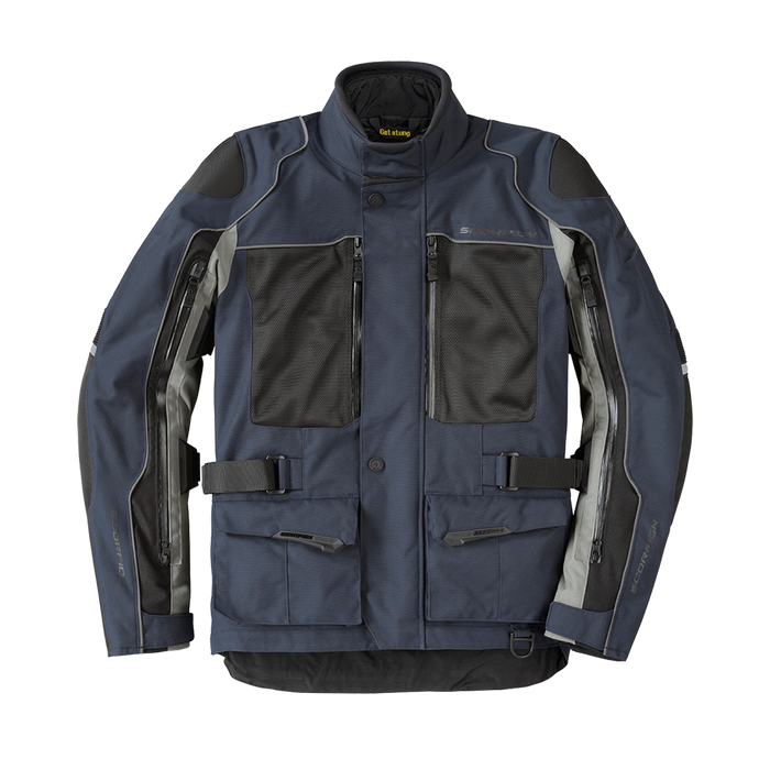 SCORPION EXO Yosemite Jacket Motorcycle Riding Waterproof Protective Jacket