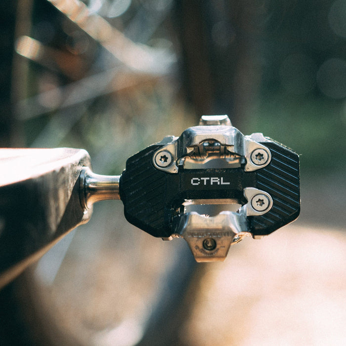 CTRL Trail Clipless Pedal