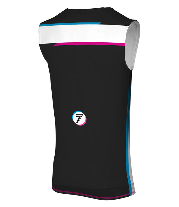 SevenMx Zero Alter Overjersey Motorcycle Apparel