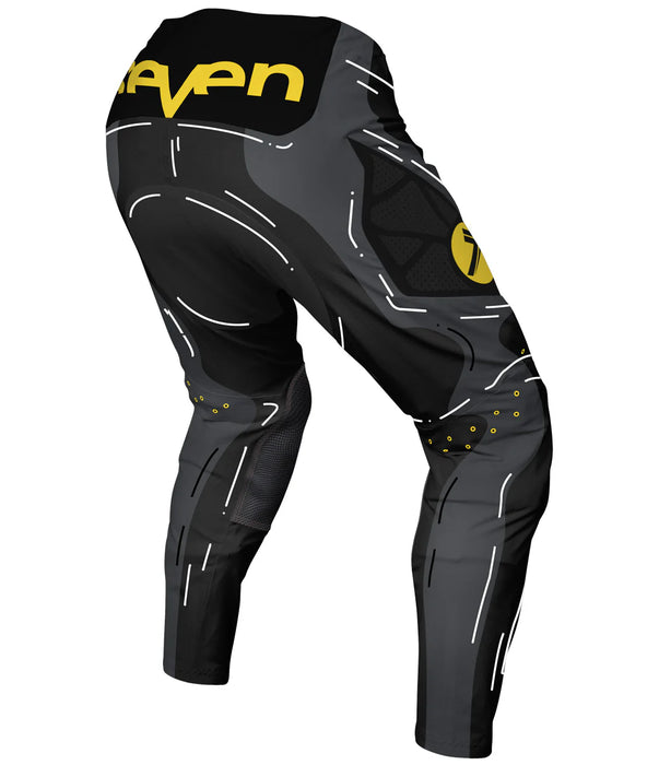 SevenMx Zero Hijack Pant Motorcycle Apparel