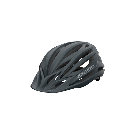 Giro Artex MIPS Bicycle Helmets Matte Dark Shark Medium