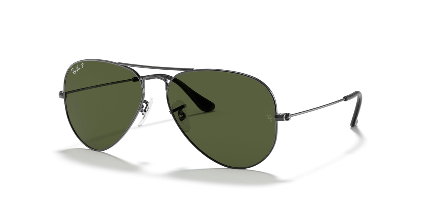 Rayban Aviator Large Metal  62