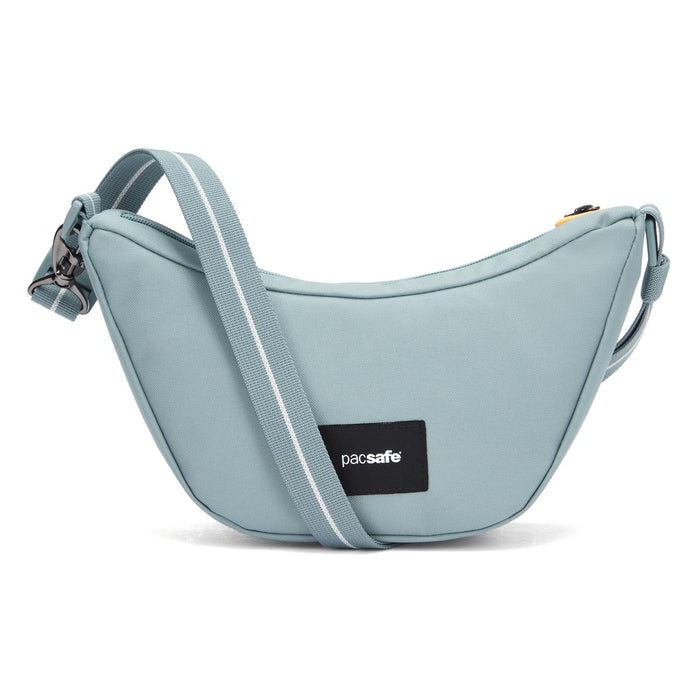 Pacsafe Go Lunar Crossbody Fresh Mint