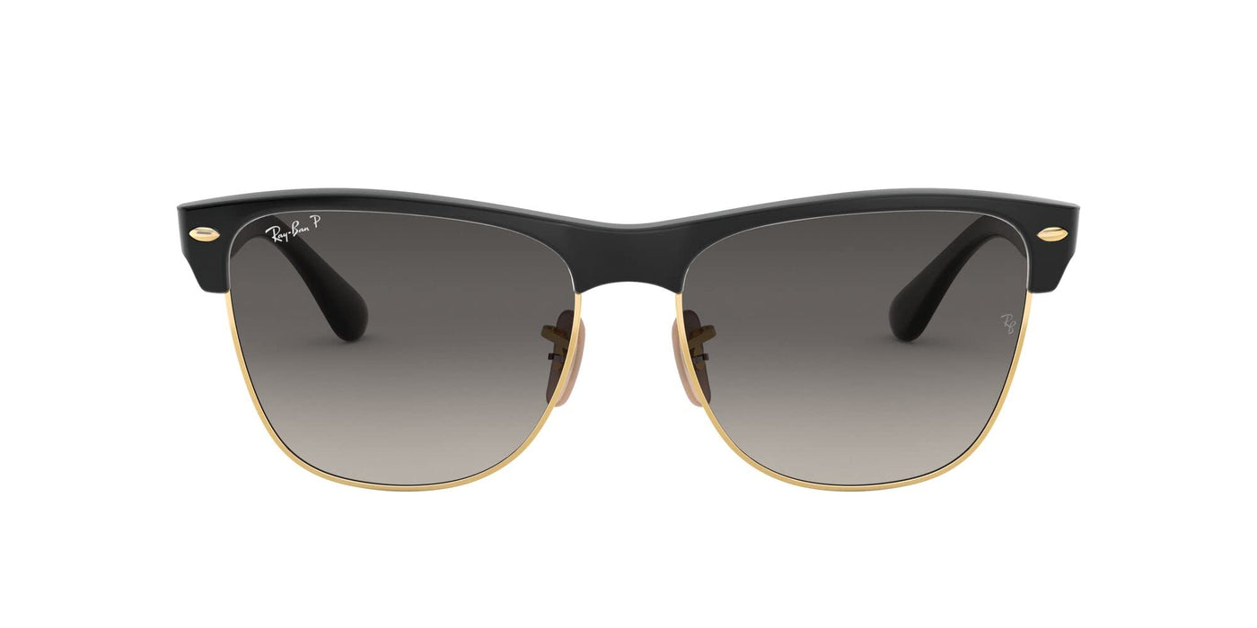 Rayban Clubmaster Oversized  57