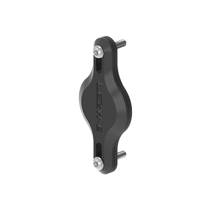 Lezyne Matrix Bike Tagger Black