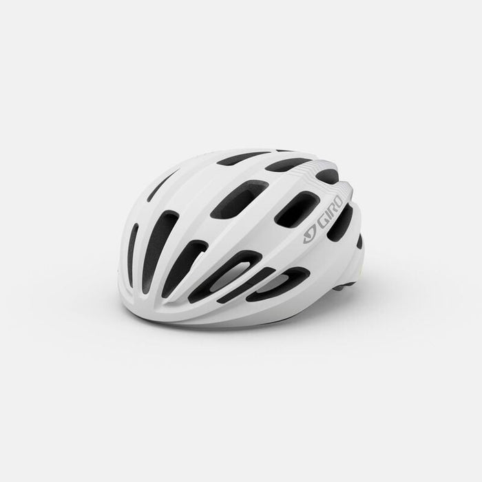 Giro Isode MIPS II Matte White/Charcoal